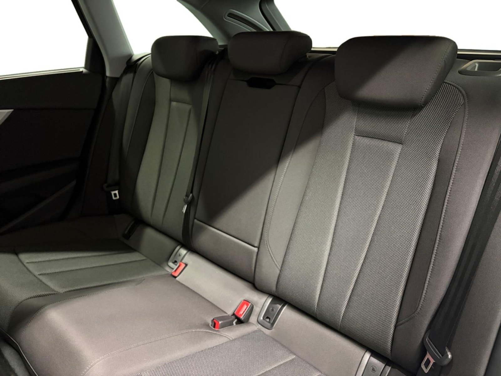 Audi A4 Avant – Bild 10