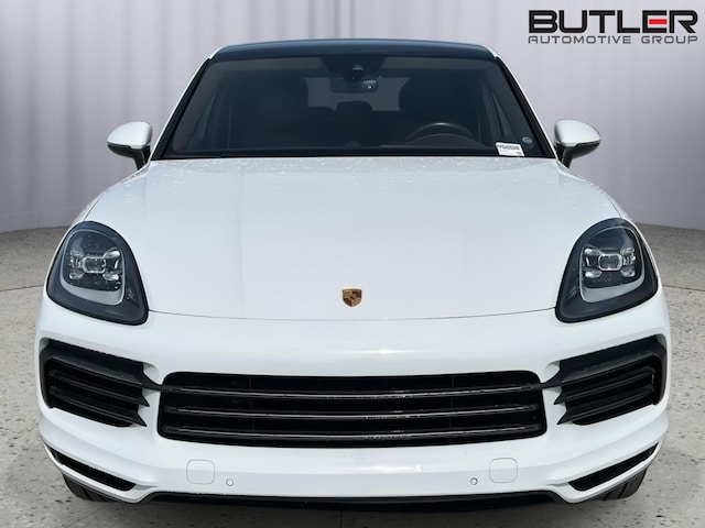 2023 Porsche Cayenne Hybrid