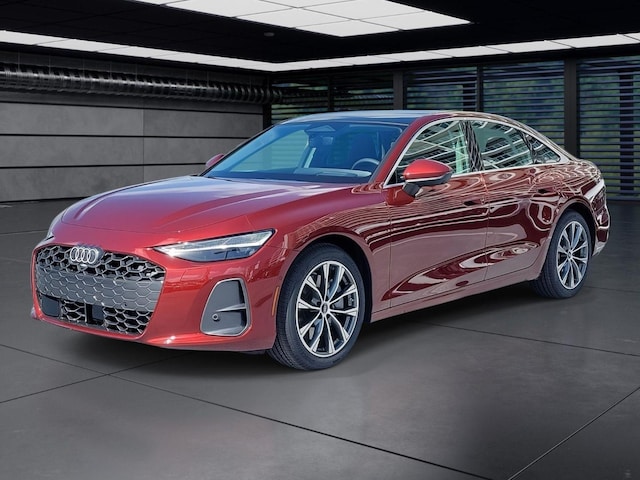 2026 Audi A6