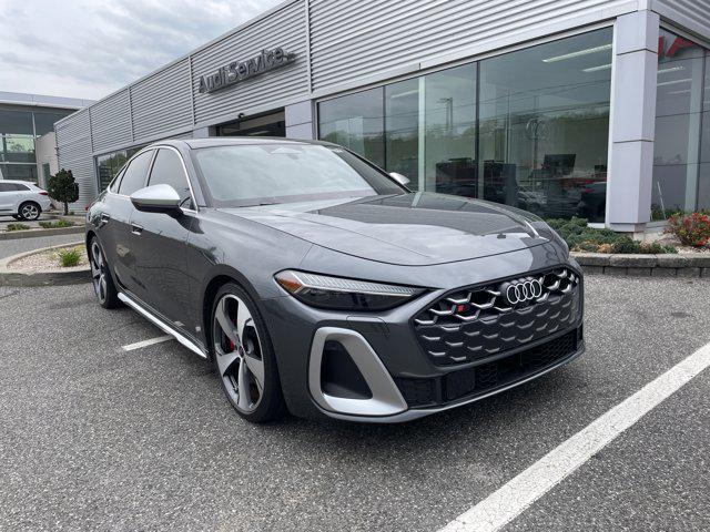2025 Audi S5 Premium Plus quattro S tronic's photo