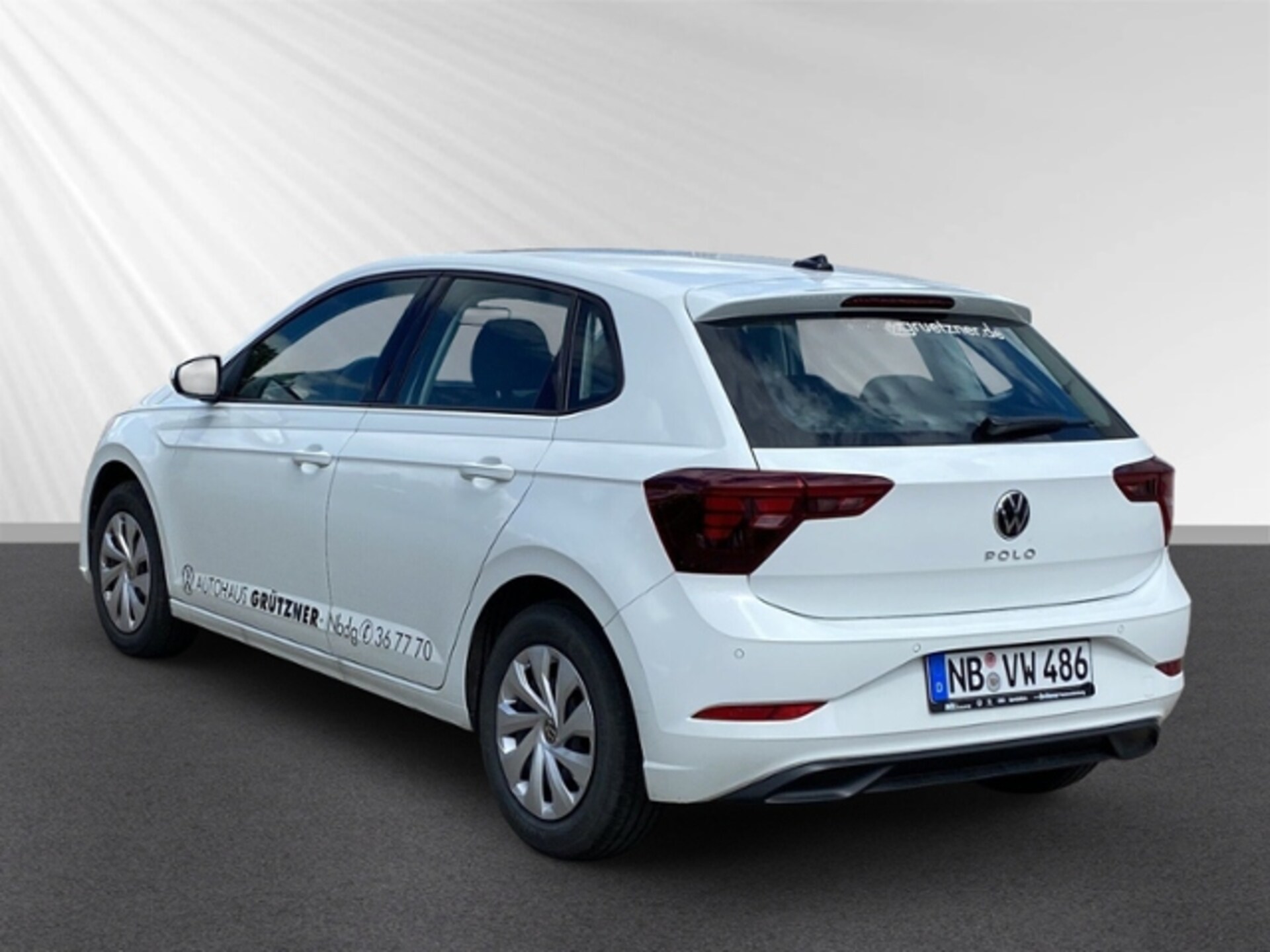 Volkswagen Polo Life