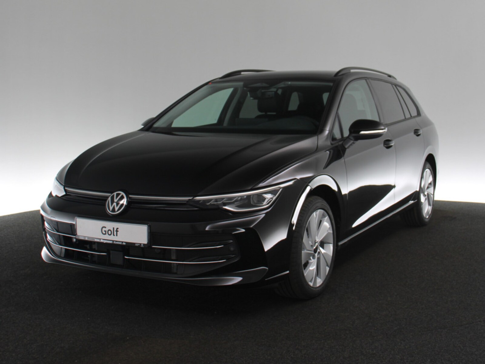 Volkswagen Golf Variant – Bild 2