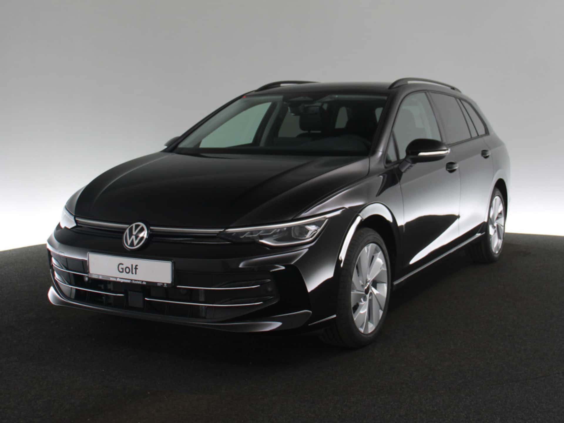 Volkswagen Golf Variant ENERGY