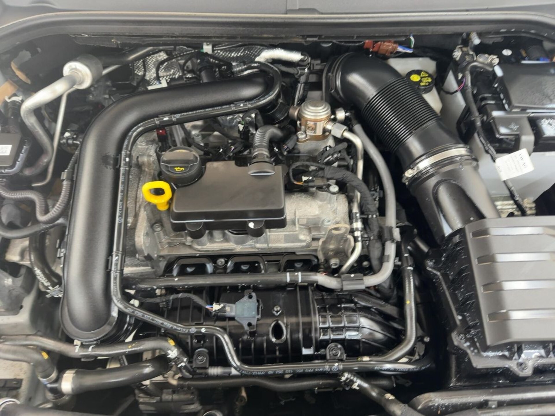 SEAT Ibiza FR