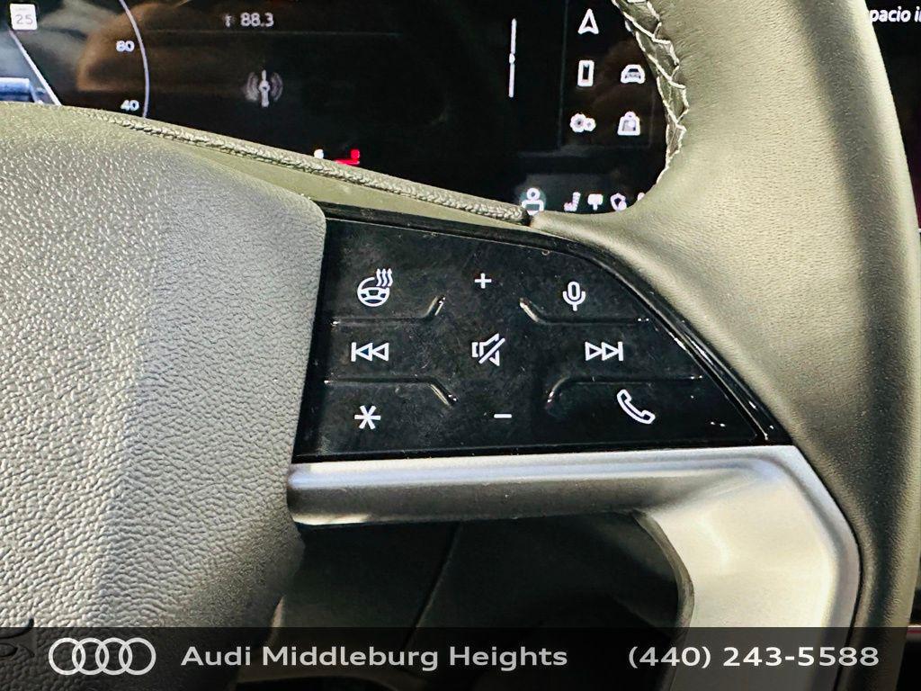 2025 Audi Q5 Premium Plus - Photo 19