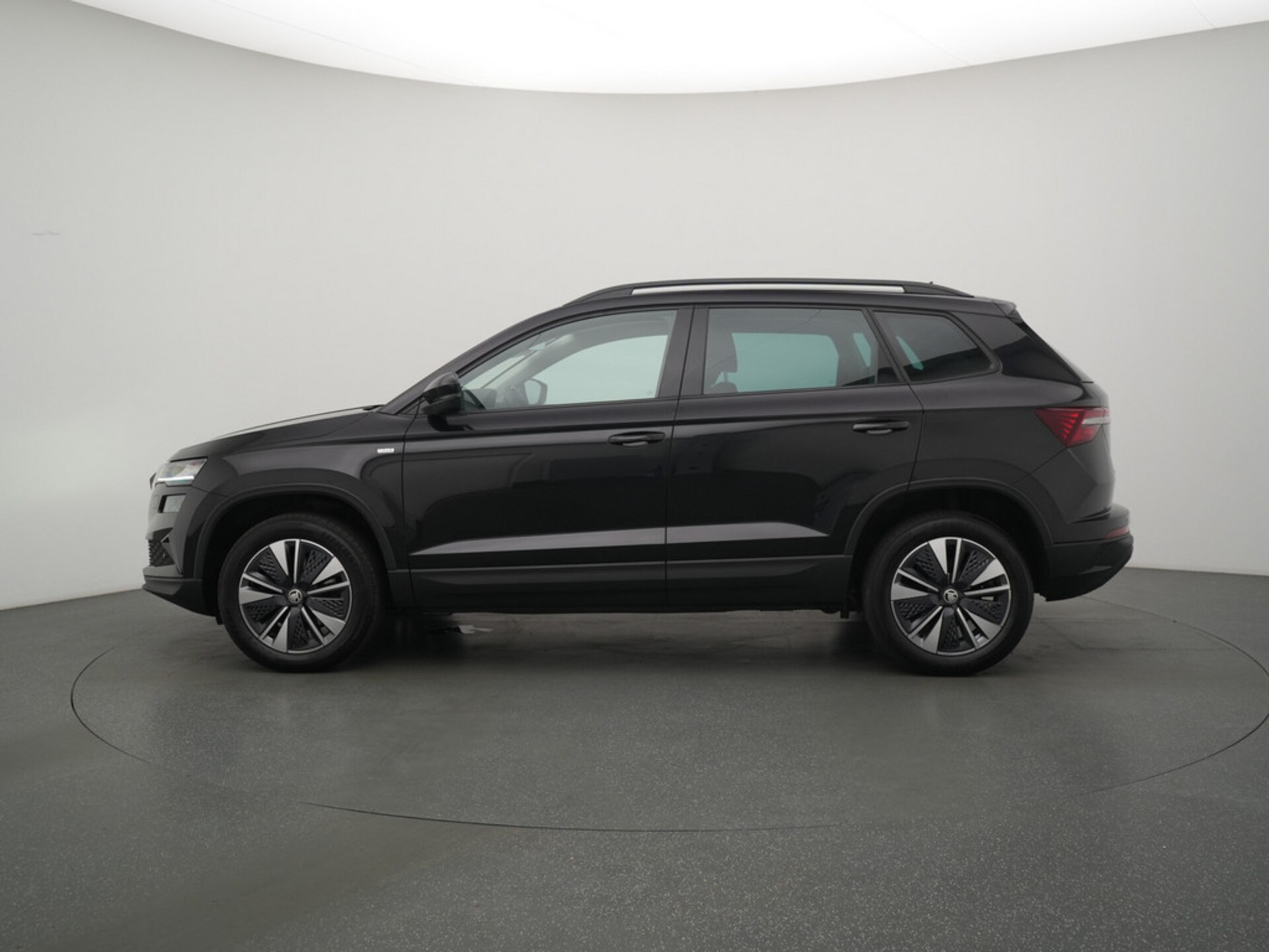 Skoda Karoq Ambition