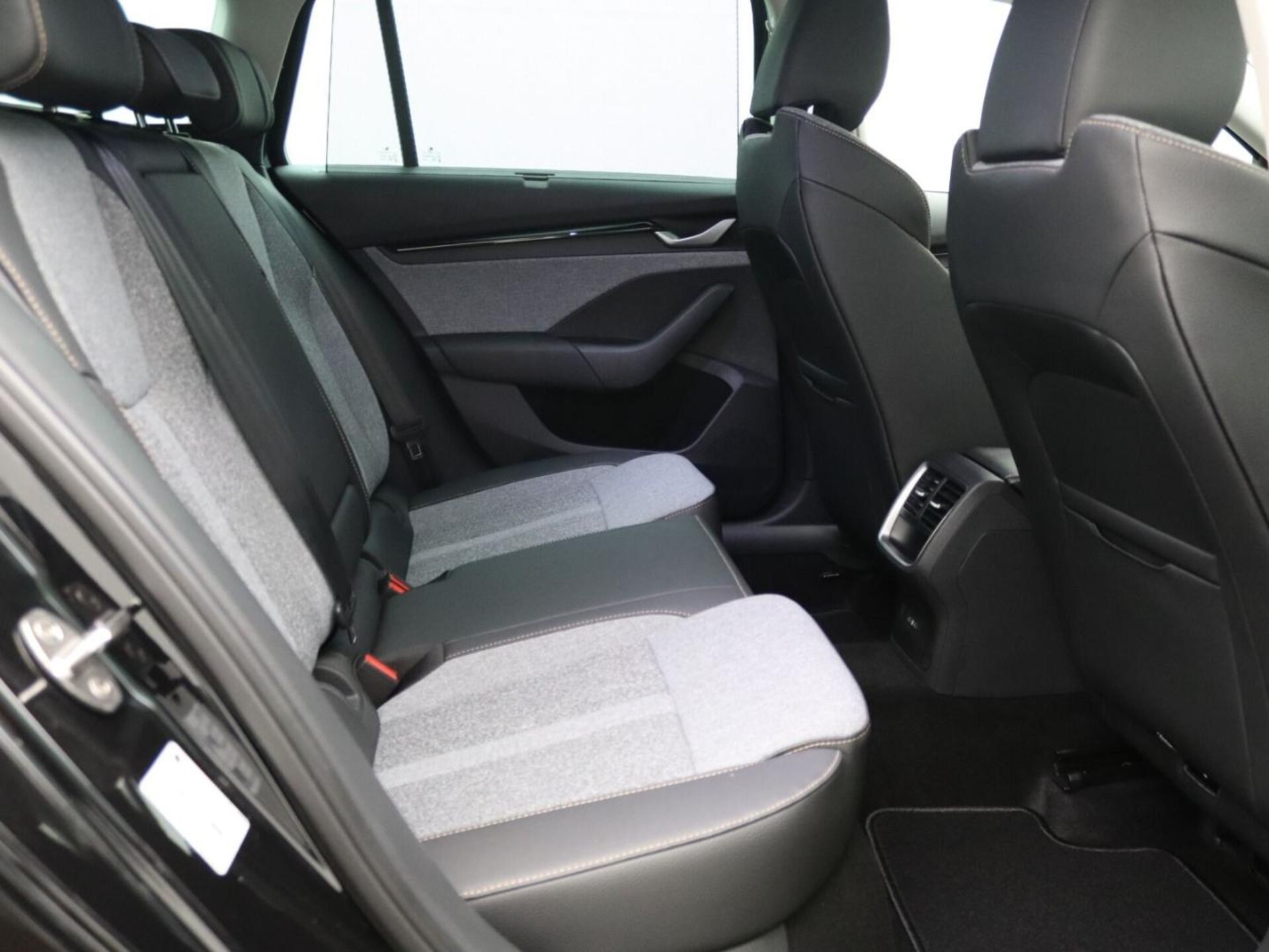 Skoda Octavia Combi Selection