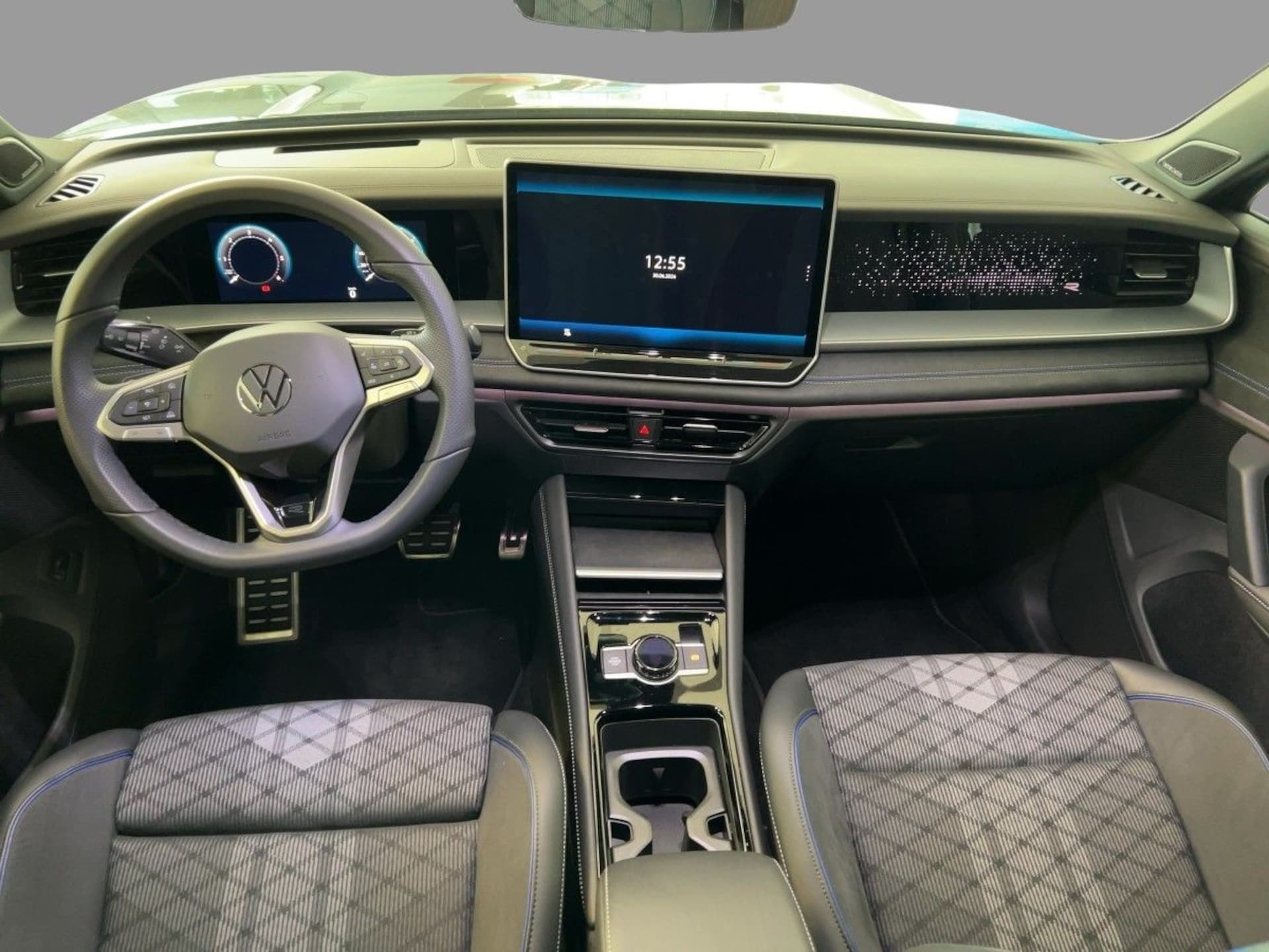 Volkswagen Tayron R-Line