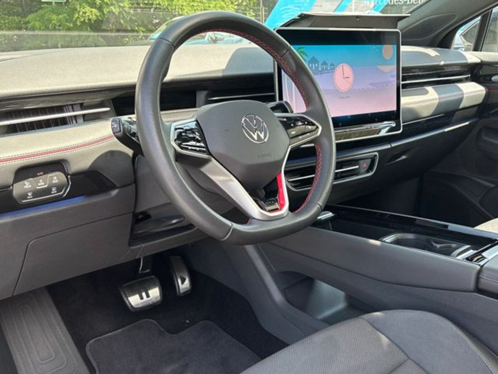 Volkswagen ID.7 Tourer – Bild 13