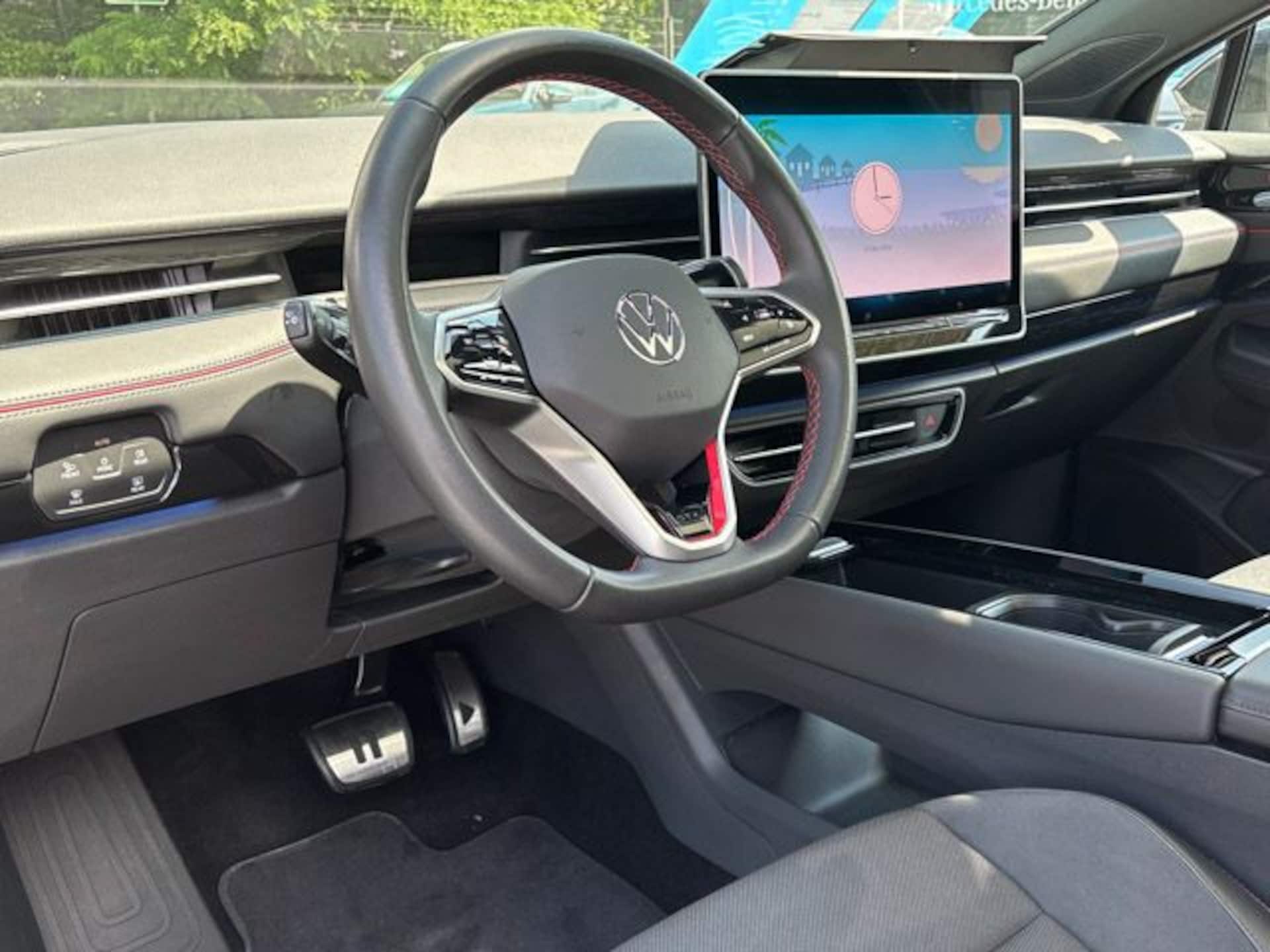 Volkswagen ID.7 Tourer GTX