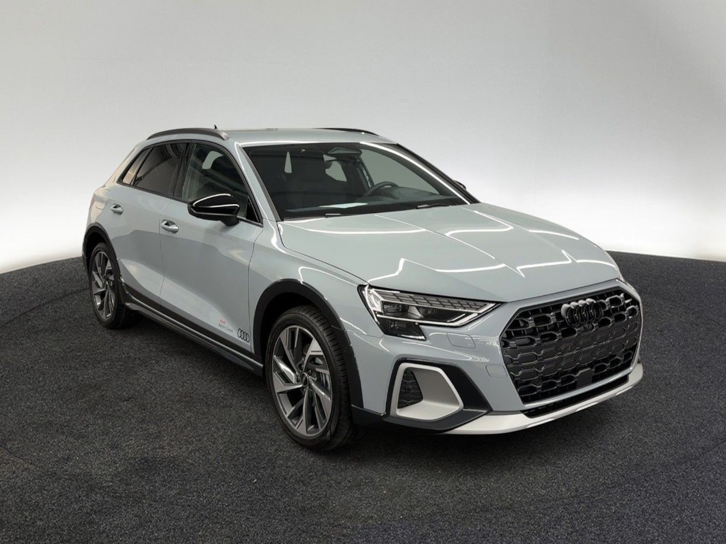 Bild über Audi A3 allstreet TFSI e TFSI e 150 kW S tronic - für weitere Informationen kontaktieren Sie den Audi Partner
