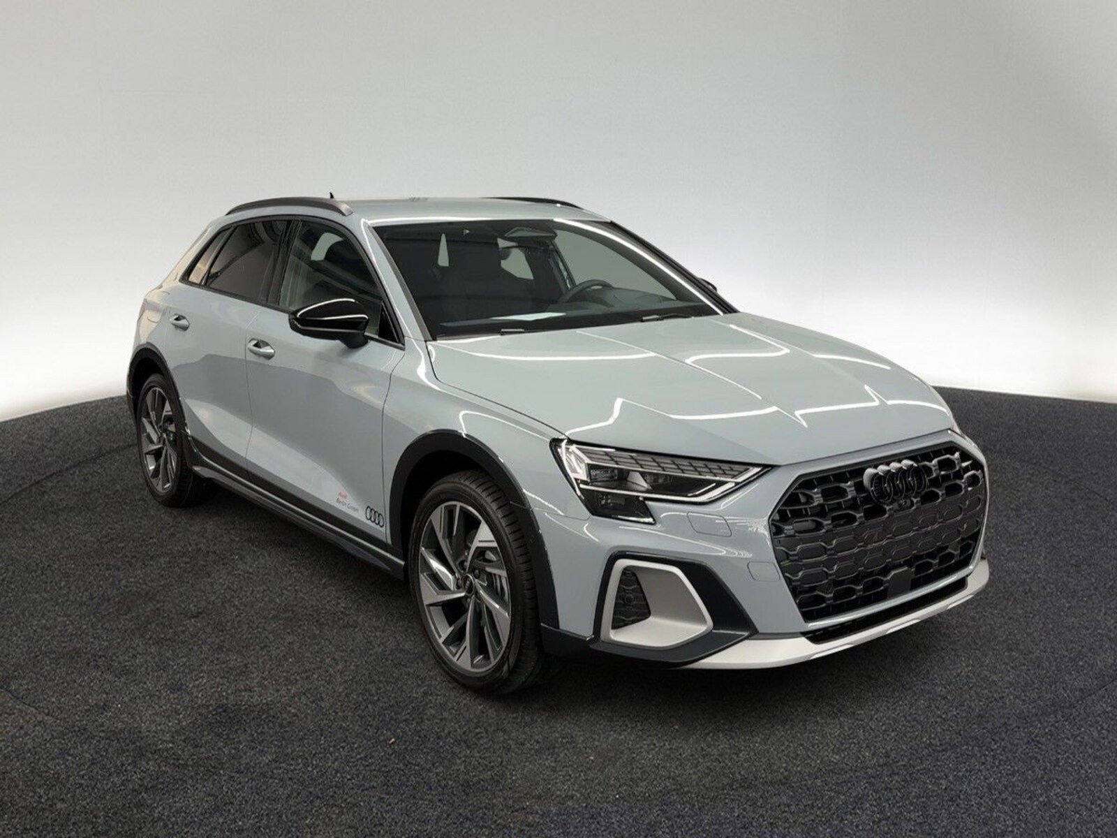 Audi A3 allstreet – Bild 7