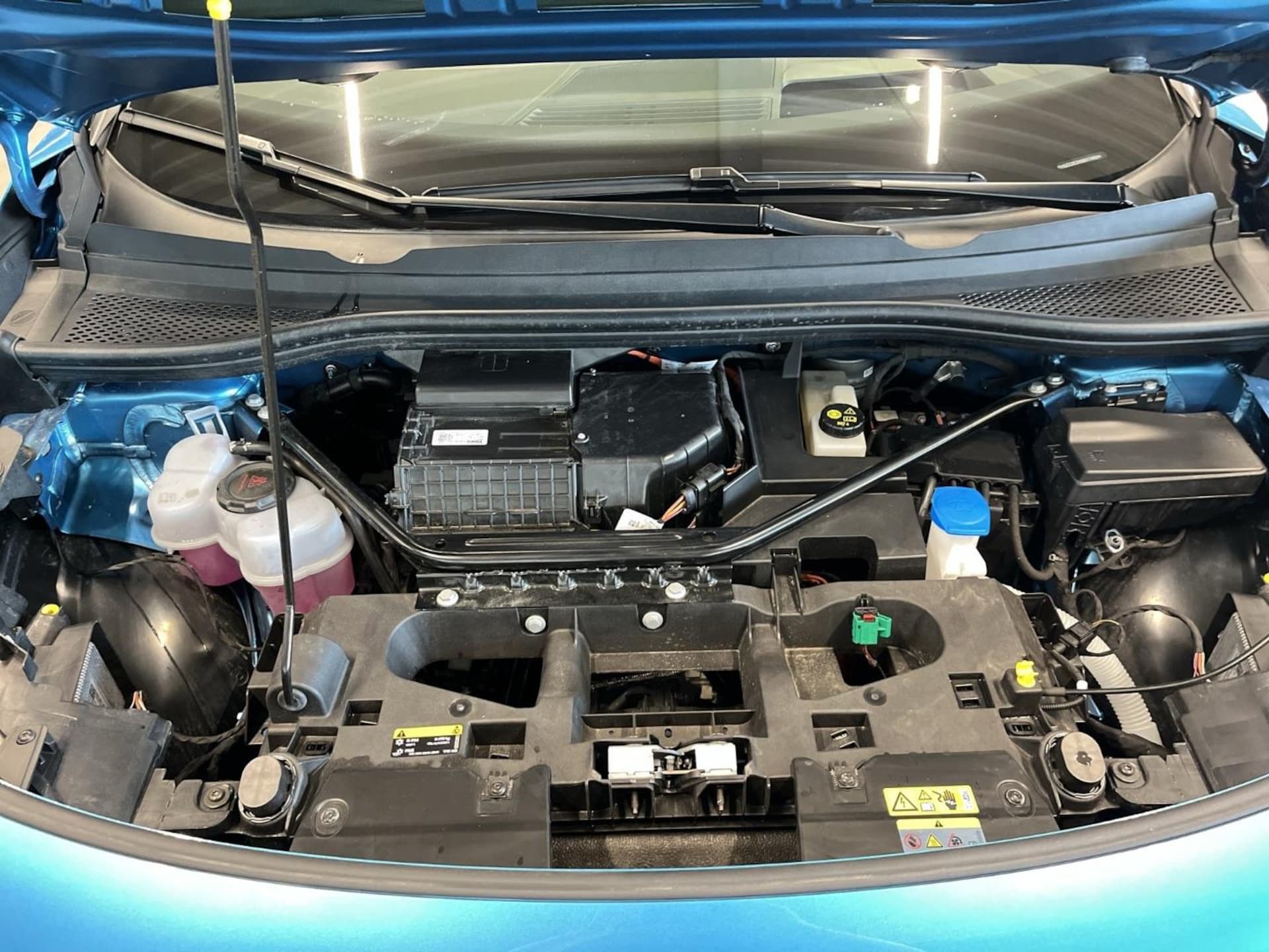 Volkswagen ID.4 Pro