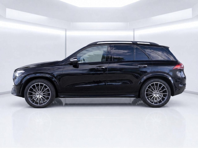 2020 Mercedes-Benz GLE 350