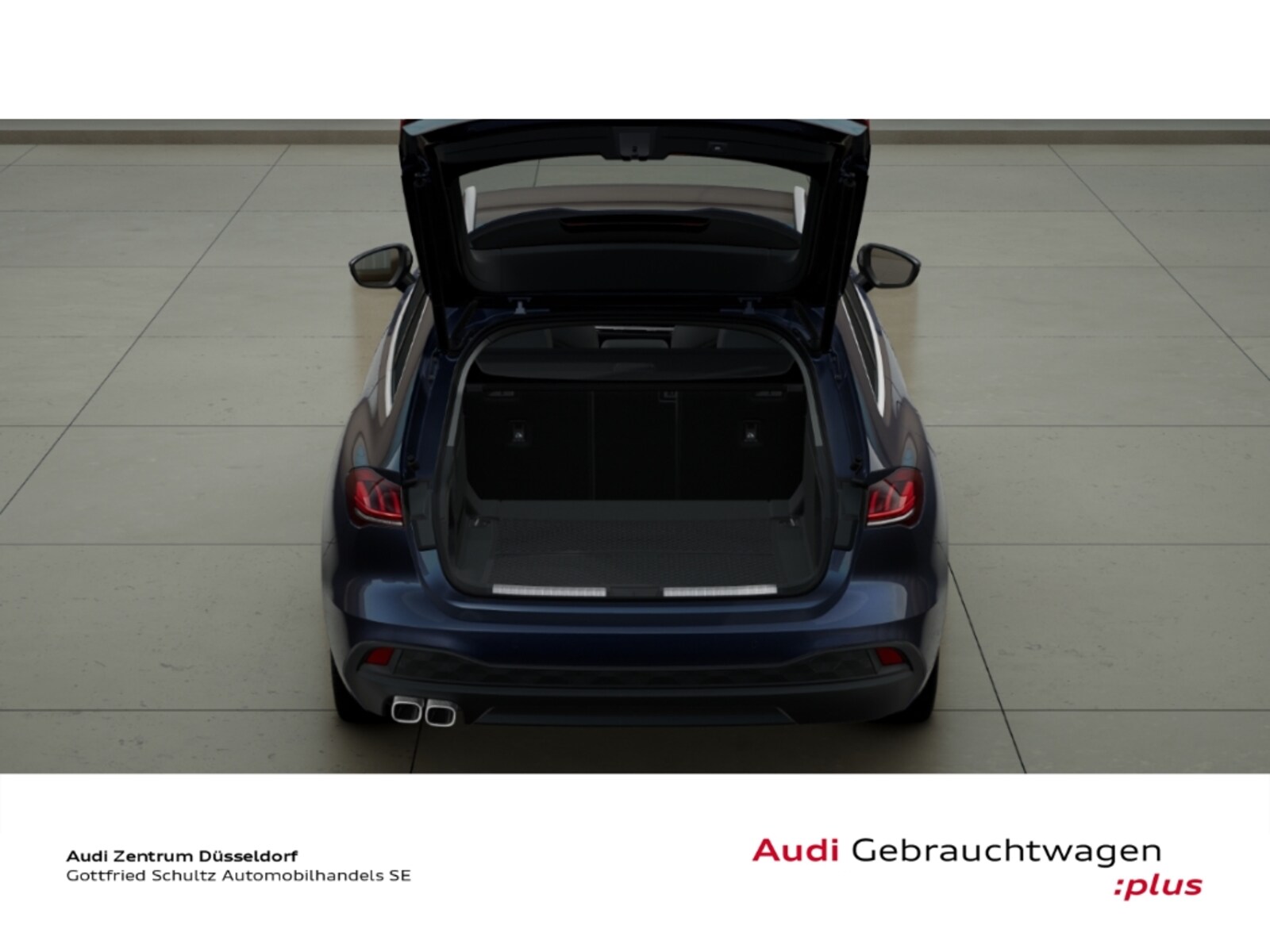Audi A5 Avant – Bild 15