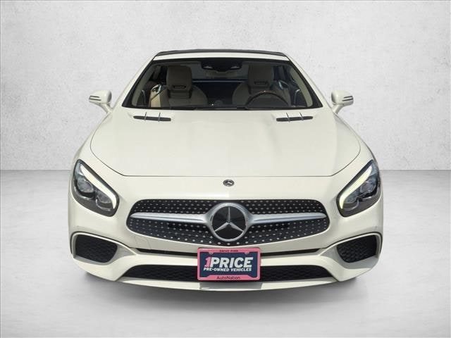 2019 Mercedes-Benz