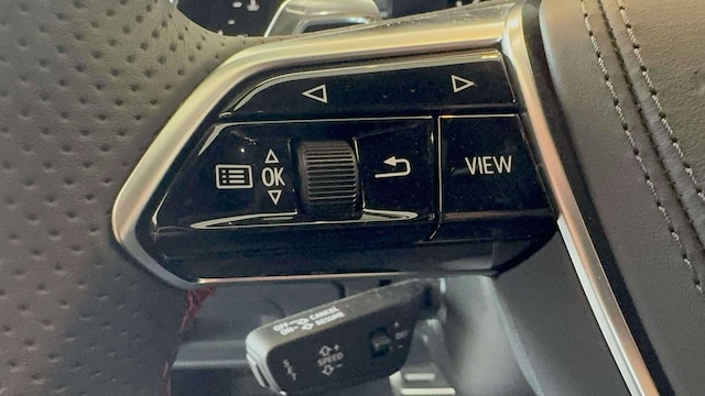 2026 Audi RS 7 Base - Photo 15