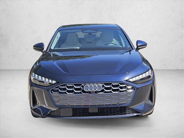 2026 Audi A5 Sedan
