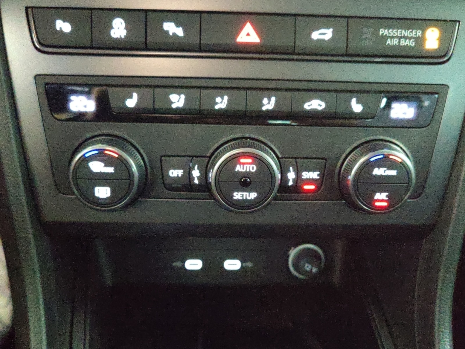 CUPRA Ateca – Bild 15