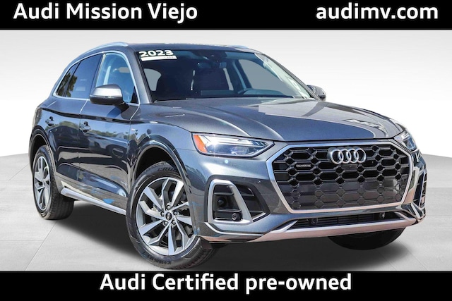 Photo of 2023 Audi Q5