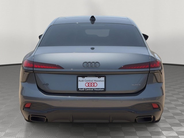 2026 Audi A6 Premium Plus - Photo 10