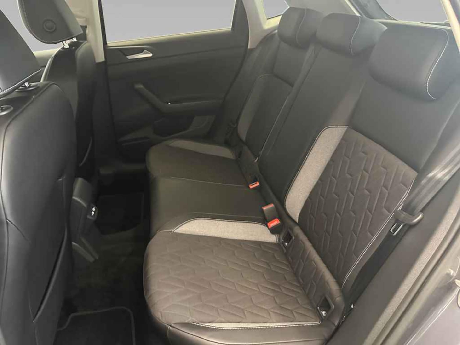 Volkswagen Polo Goal