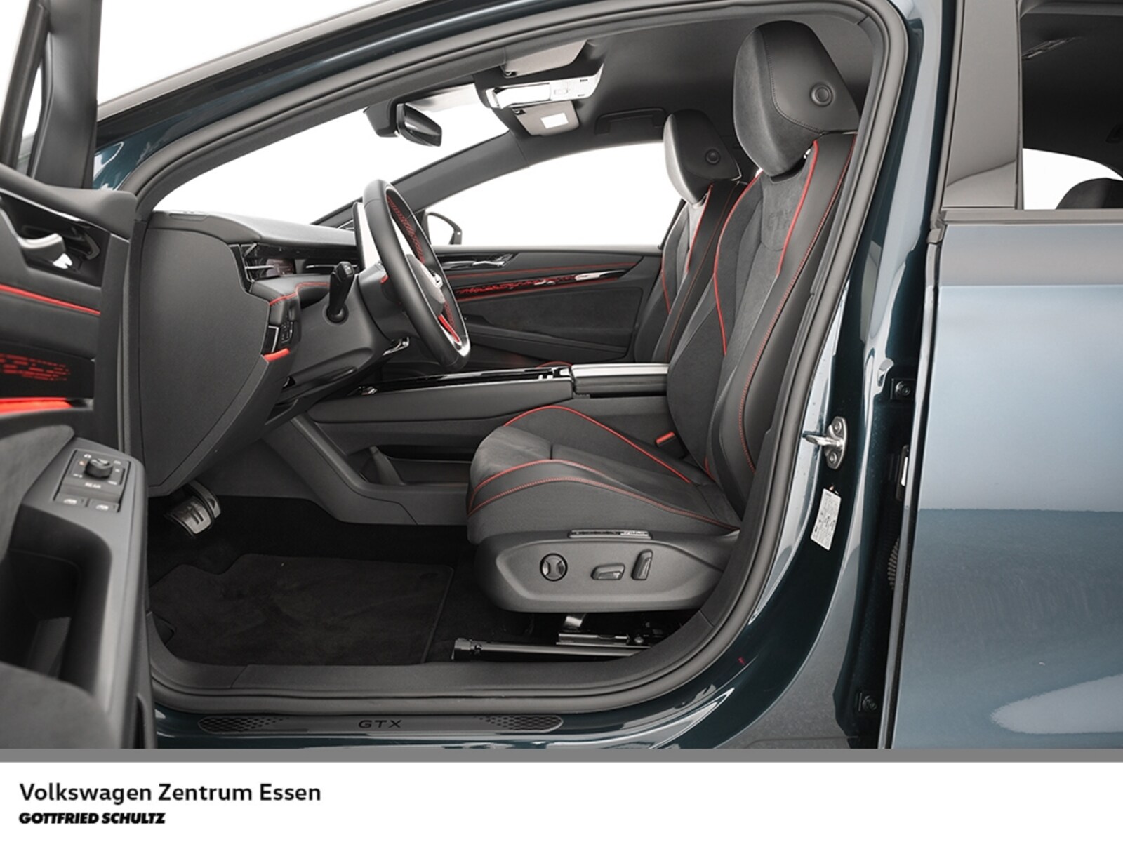 Volkswagen ID.7 Tourer – Bild 10