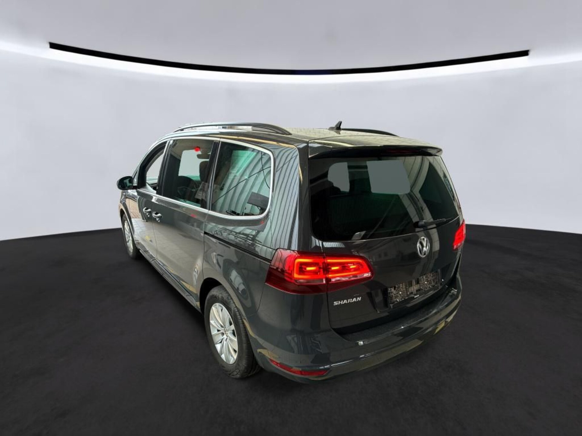 Volkswagen Sharan Comfortline
