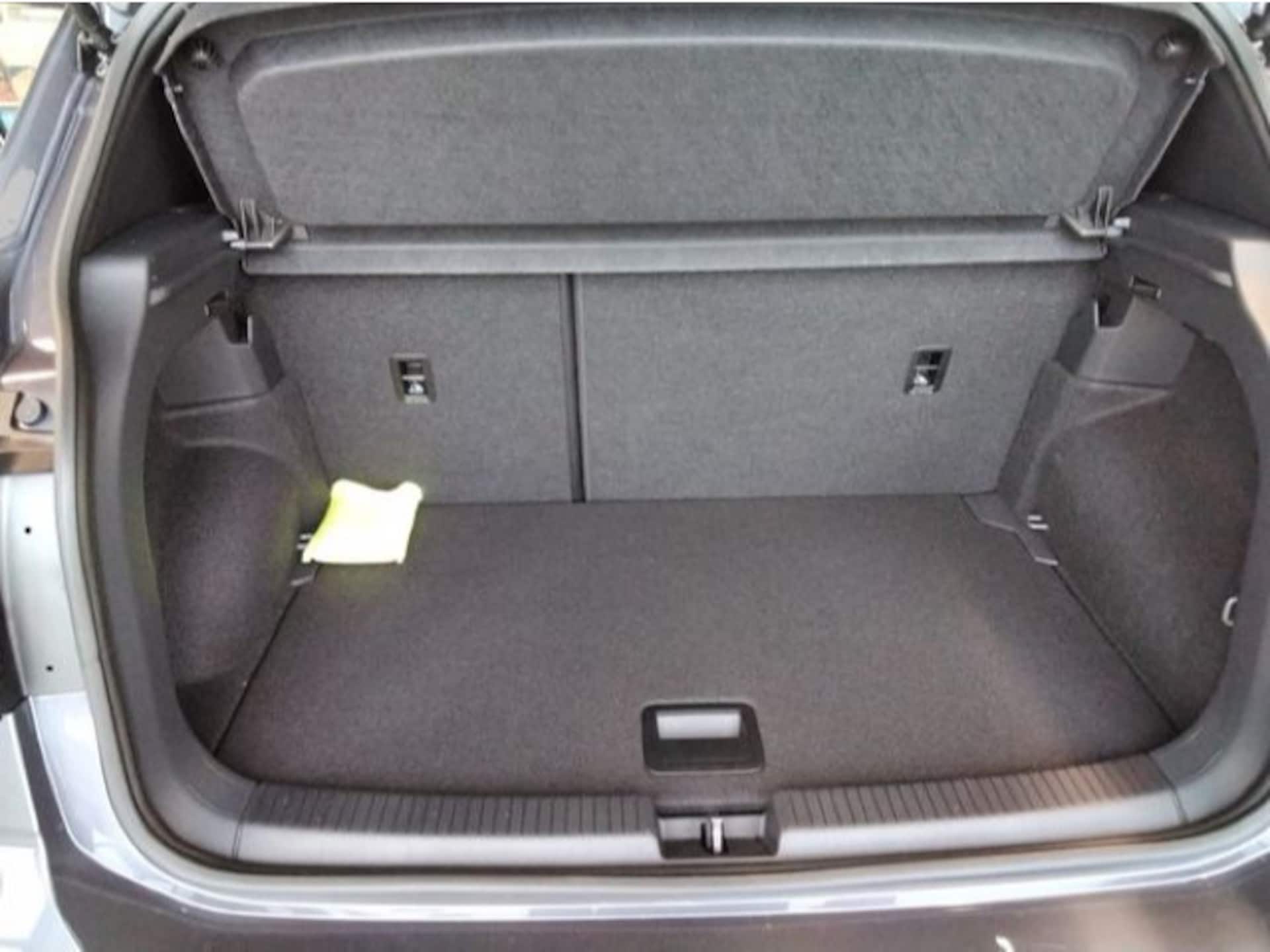 Volkswagen T-Cross ENERGY