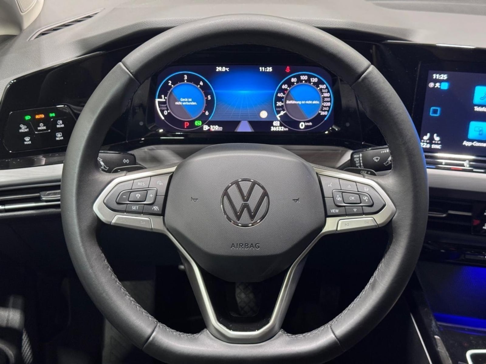 Volkswagen Golf – Bild 6