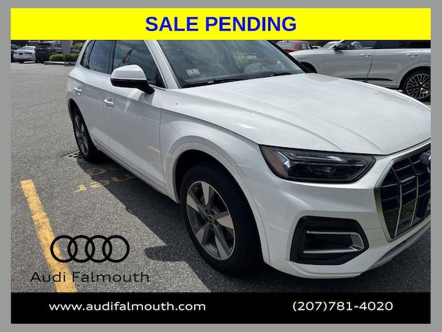 Photo of 2023 Audi Q5 