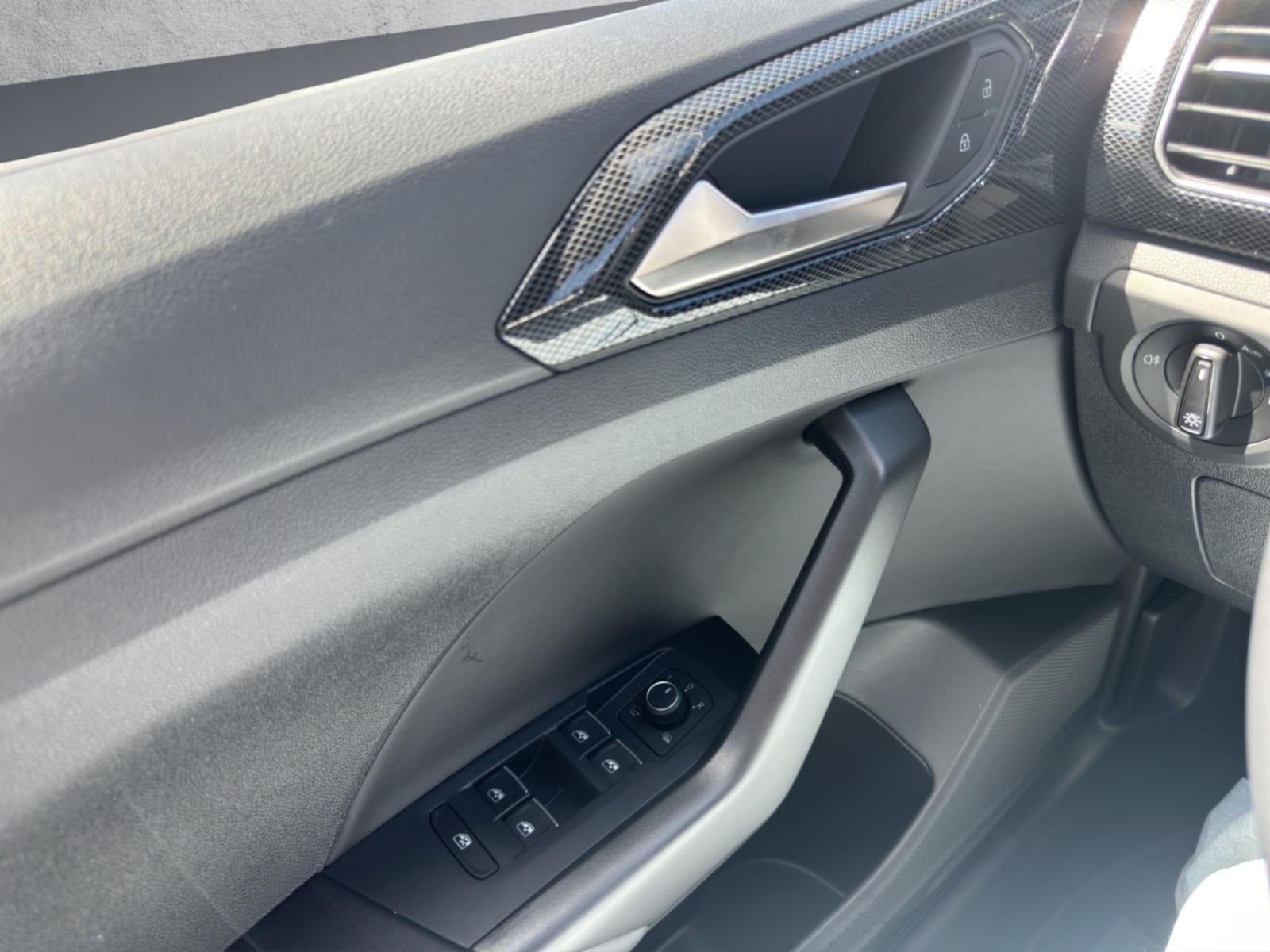 Volkswagen T-Cross – Bild 8
