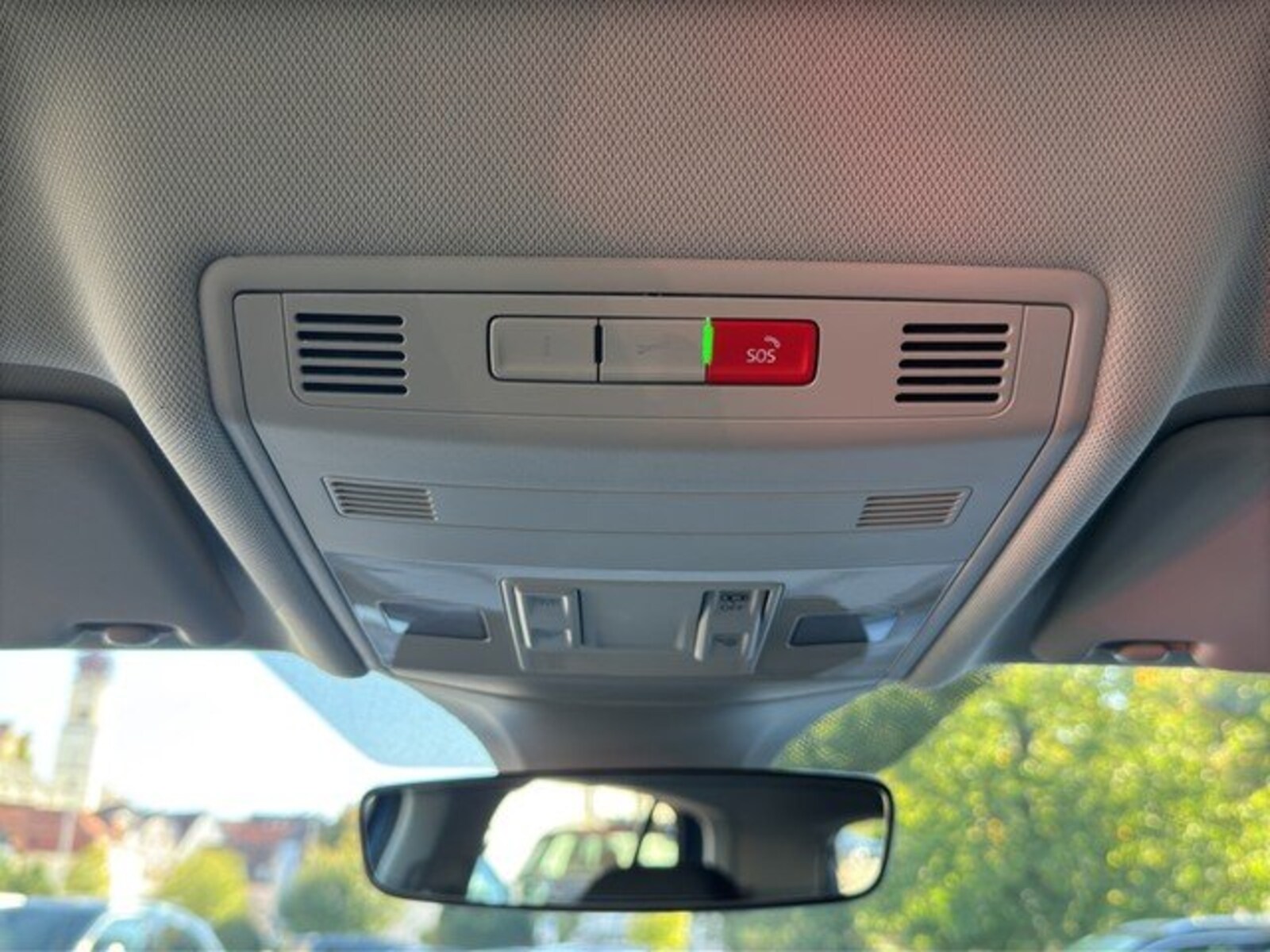 Volkswagen T-Cross – Bild 17