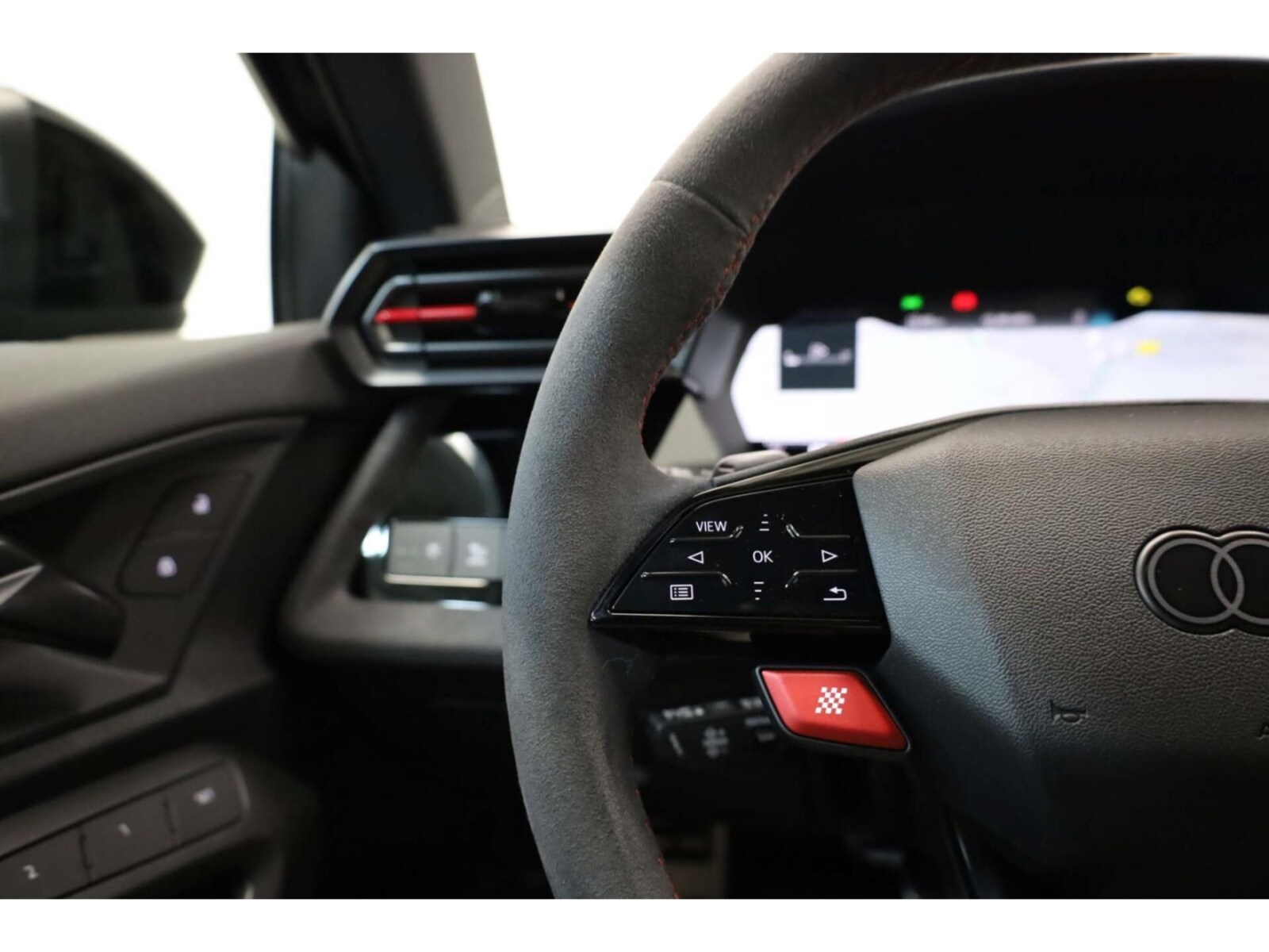 Audi RS 3 Limousine – Bild 15