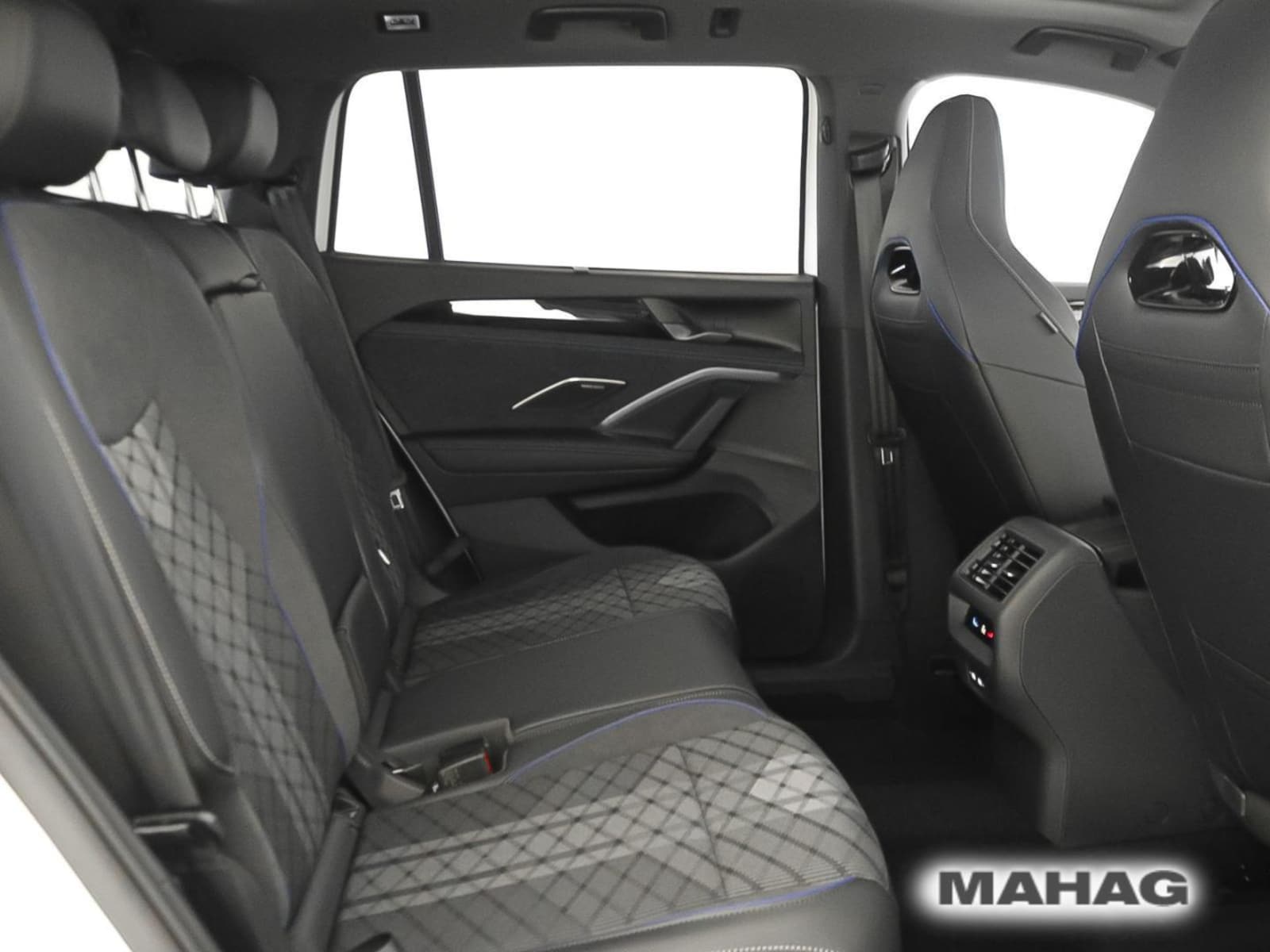Volkswagen Tayron – Bild 18