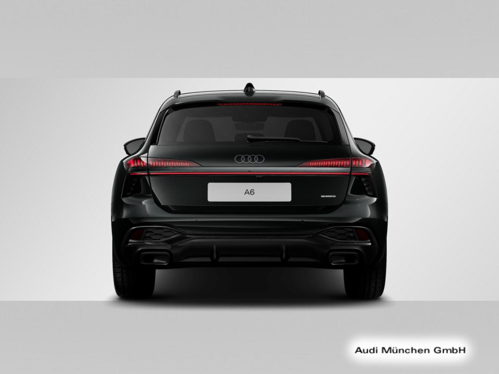 Audi A6 Avant – Bild 6