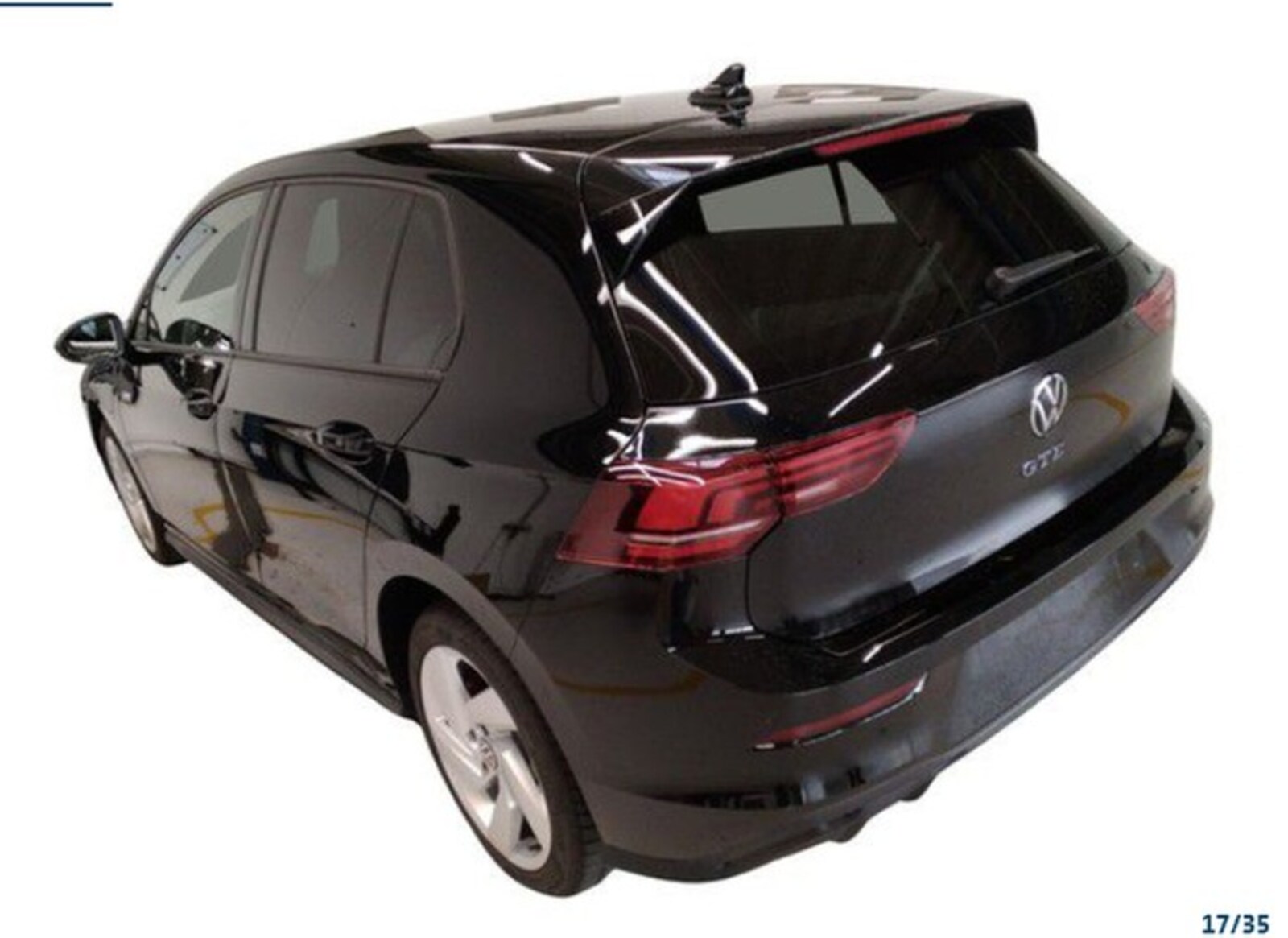Volkswagen Golf – Bild 5