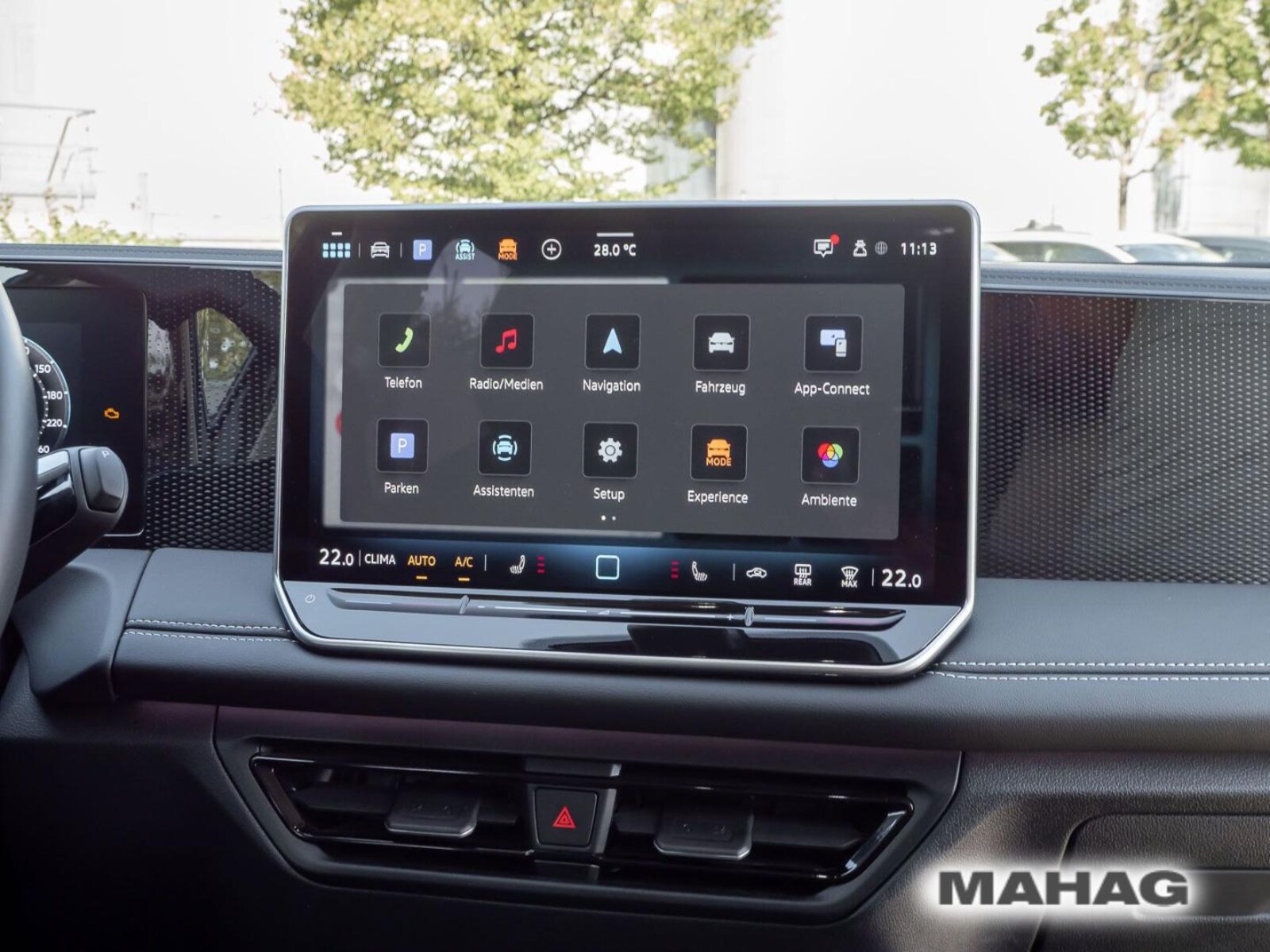 Volkswagen Tiguan – Bild 16