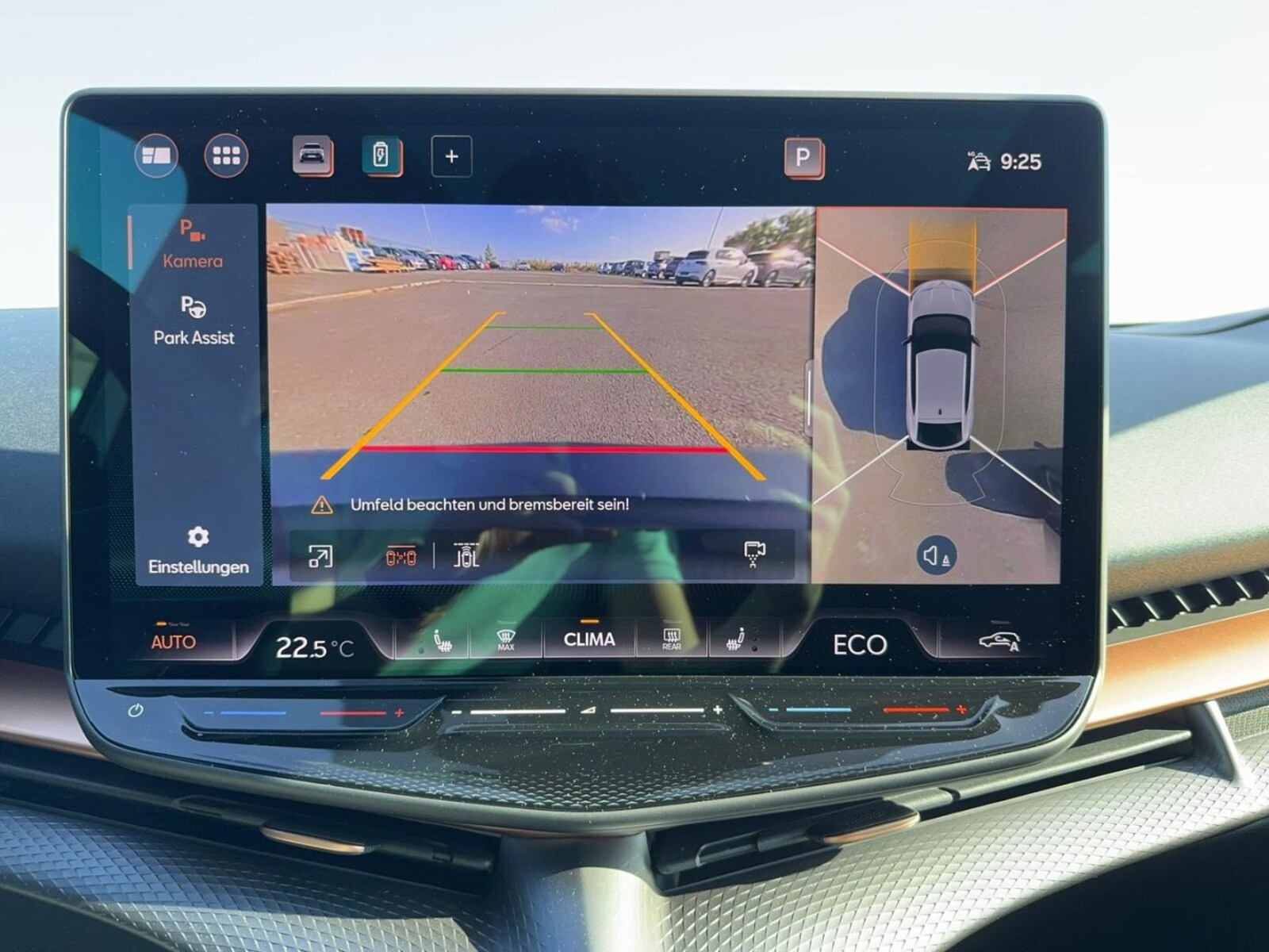 CUPRA Tavascan – Bild 21
