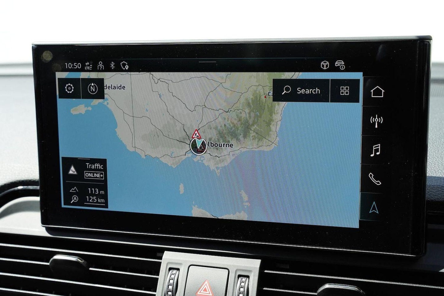 Image about Audi Q5 Sportback 45