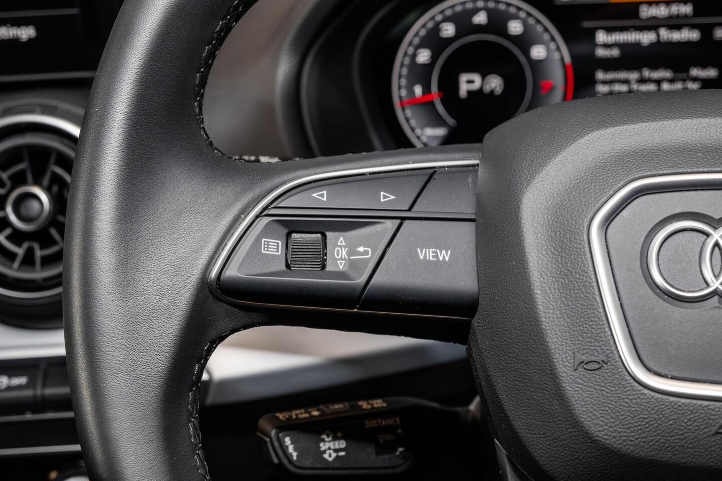 Image about Audi Q2 35 TFSI S tronic