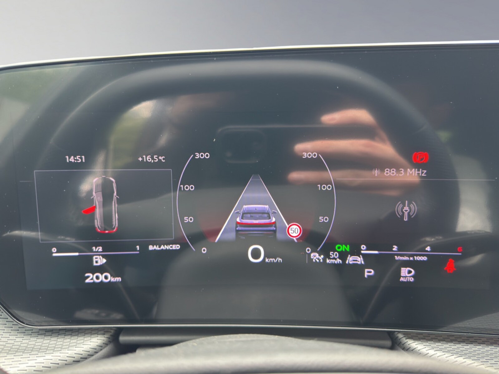 Audi Q5 – Bild 12