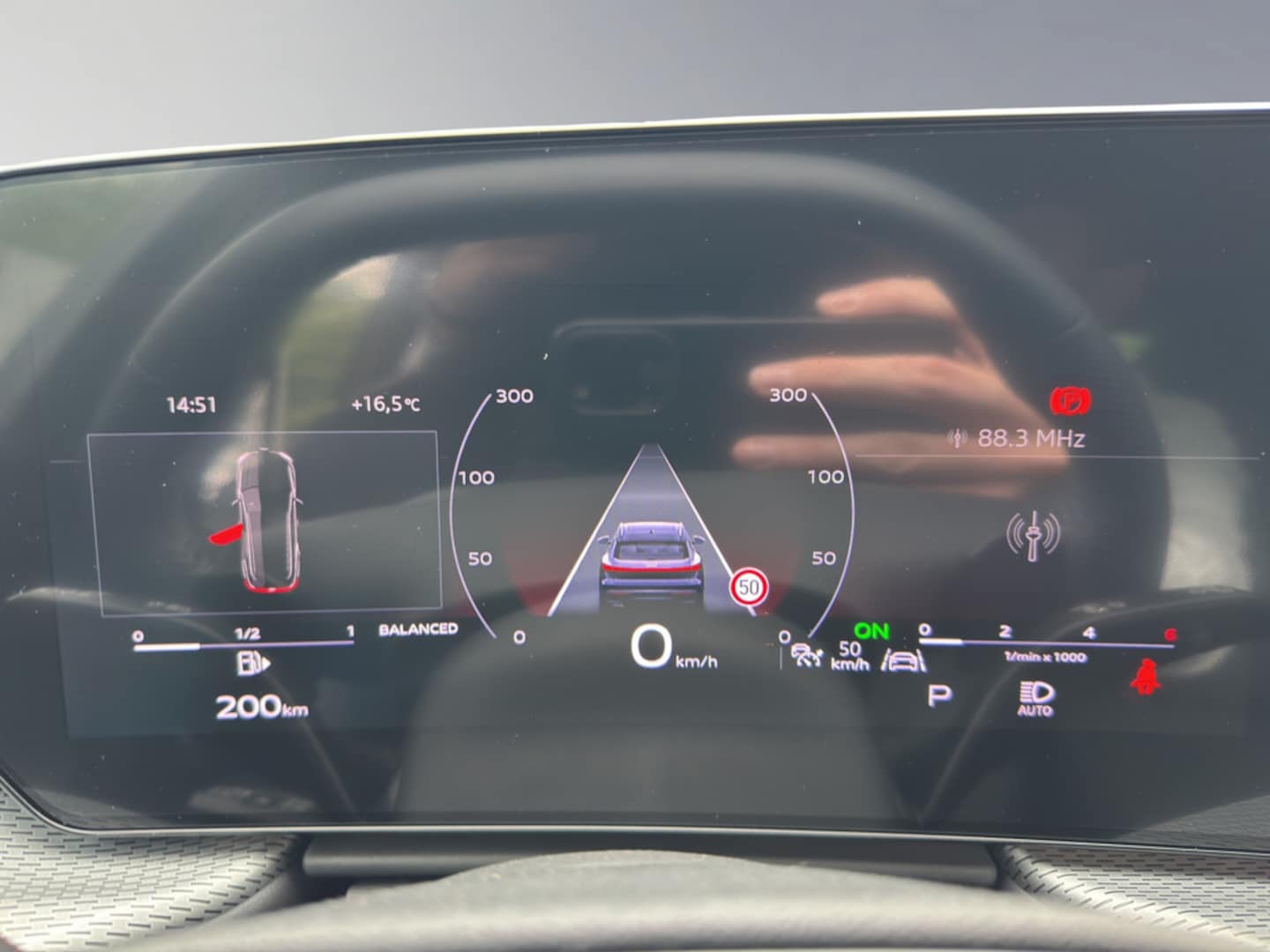 Bild über Audi Q5 SUV TDI quattro 150 kW S tronic - für weitere Informationen kontaktieren Sie den Audi Partner