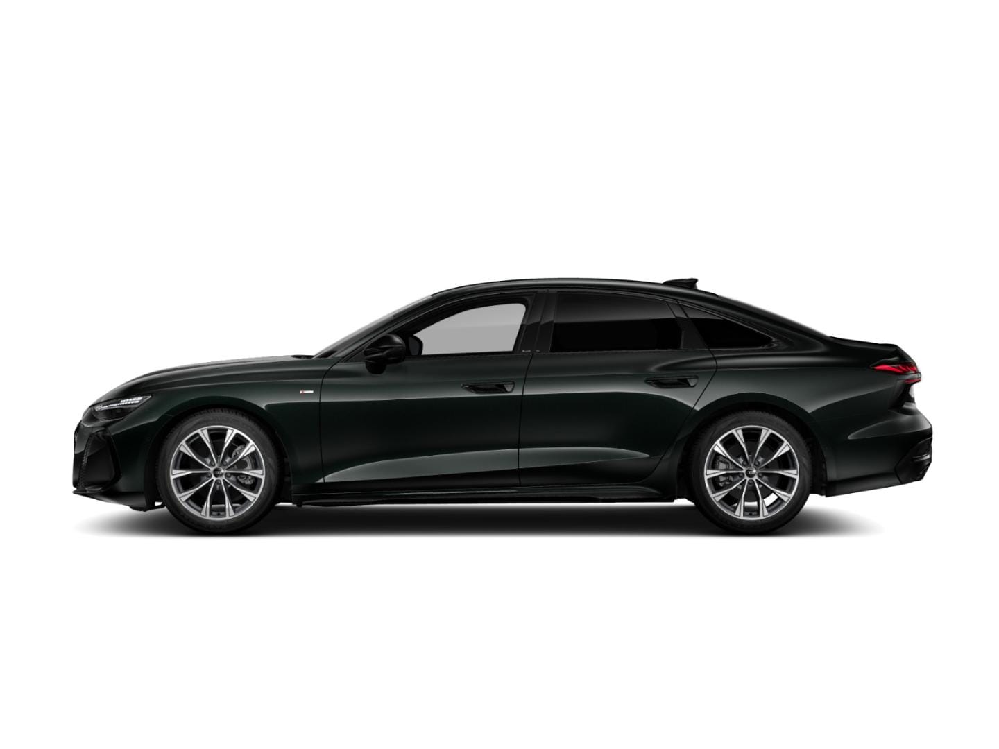 Bild über Audi A6 Limousine TFSI 150 kW S tronic - für weitere Informationen kontaktieren Sie den Audi Partner
