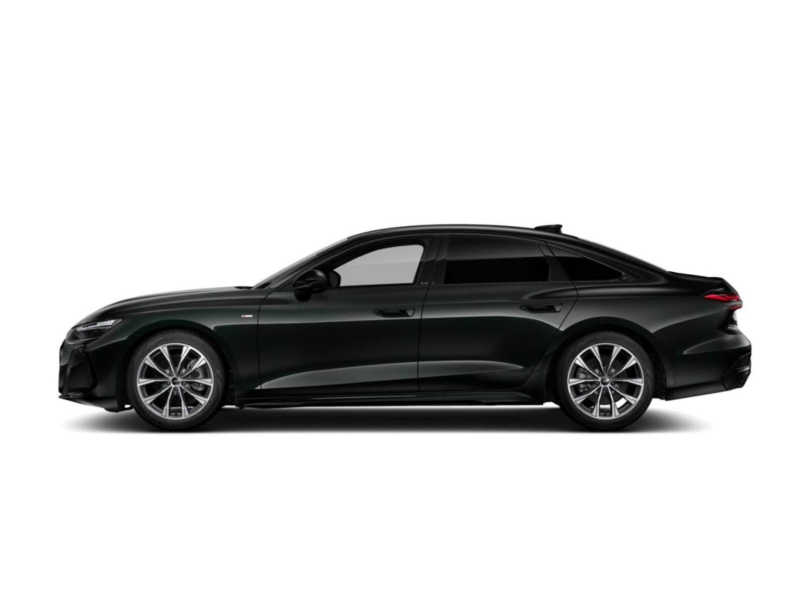 Audi A6 Limousine – Bild 6
