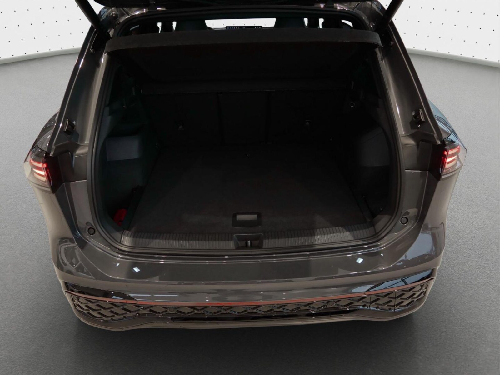 Volkswagen Tiguan – Bild 11