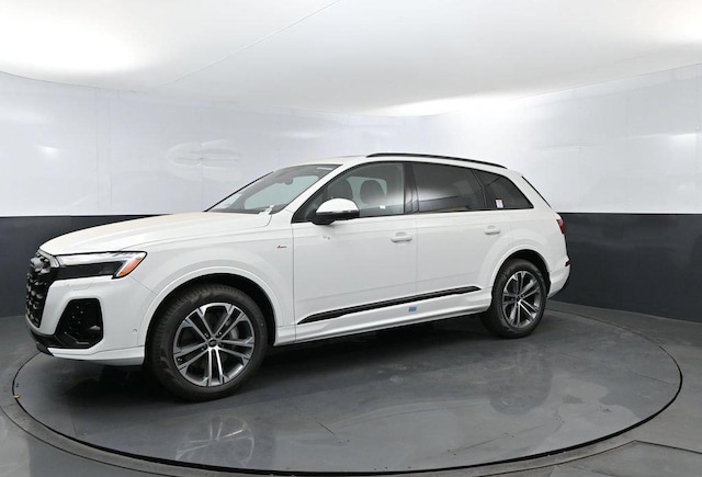 Photo of 2026 Audi Q7