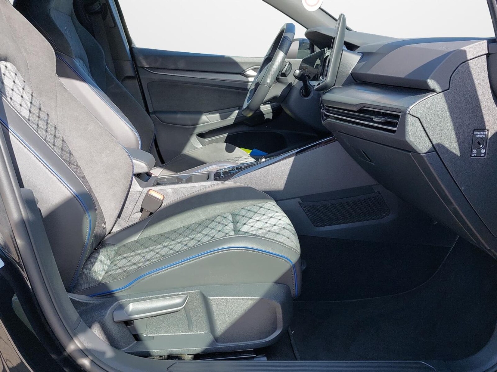 Volkswagen Golf Variant – Bild 14