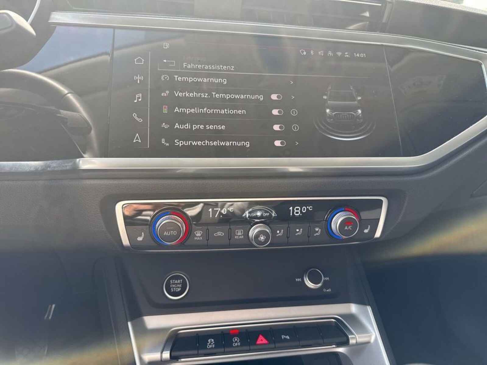Audi Q3 – Bild 24