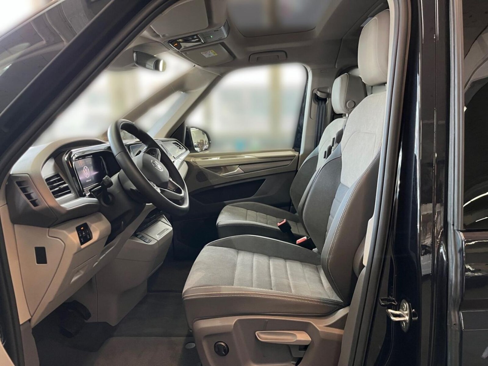Volkswagen Multivan – Bild 11